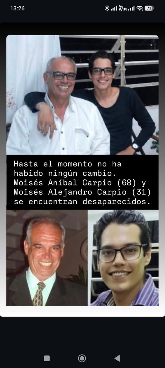 franjrfjj's tweet photo. Les pido total difusión con esto, por favor. https://t.co/2P5nfhkxV9