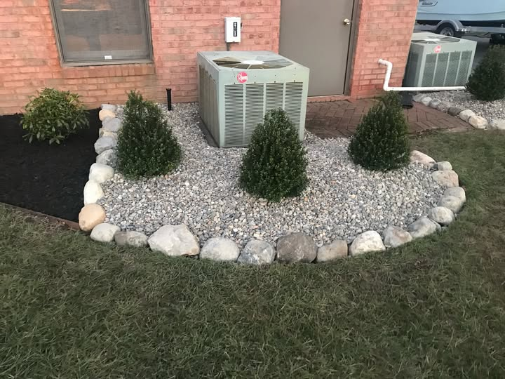 BenCastoneLand's tweet photo. A well-maintained landscape starts with the right team. https://t.co/DQMarAkjro