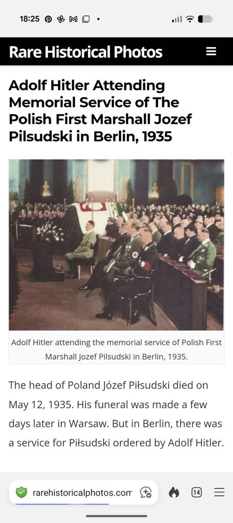 Ettel_wen's tweet photo. @GaboGabyGaba Sure, sure, how many memorial services were ordered personally by Hitler?
And 1935 was a great year for civil liberties of Jews in Germany.
#srcsm https://t.co/uqk6ZHutcX