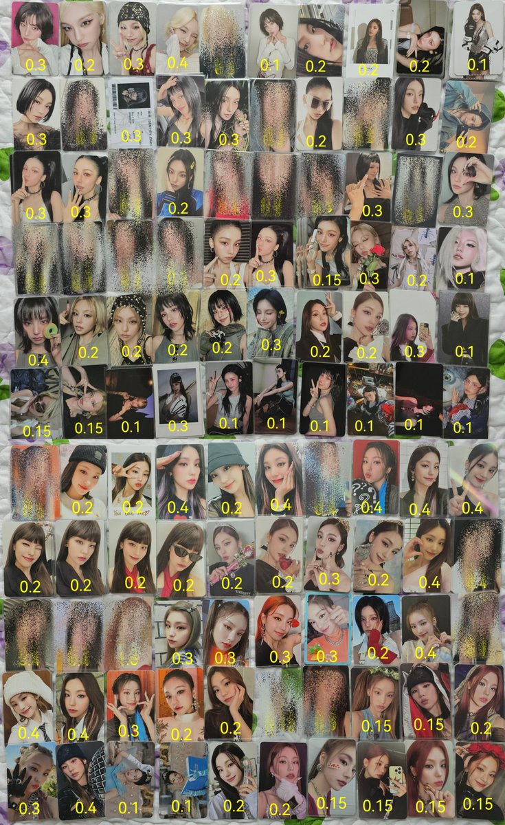 WouldU2014's tweet photo. sell itzy  poca wts있지 포카 포카 일괄 양도

준등기+0.2

online offline 포카 양도 예지 yeji 리아 lia 류진 ryujin 채령 chaeryeong 유나   yuna  sneakers GWBG TV Cheshire cat  motto fansign event  pc pcs makestar qq music https://t.co/0kt4mUGmFM