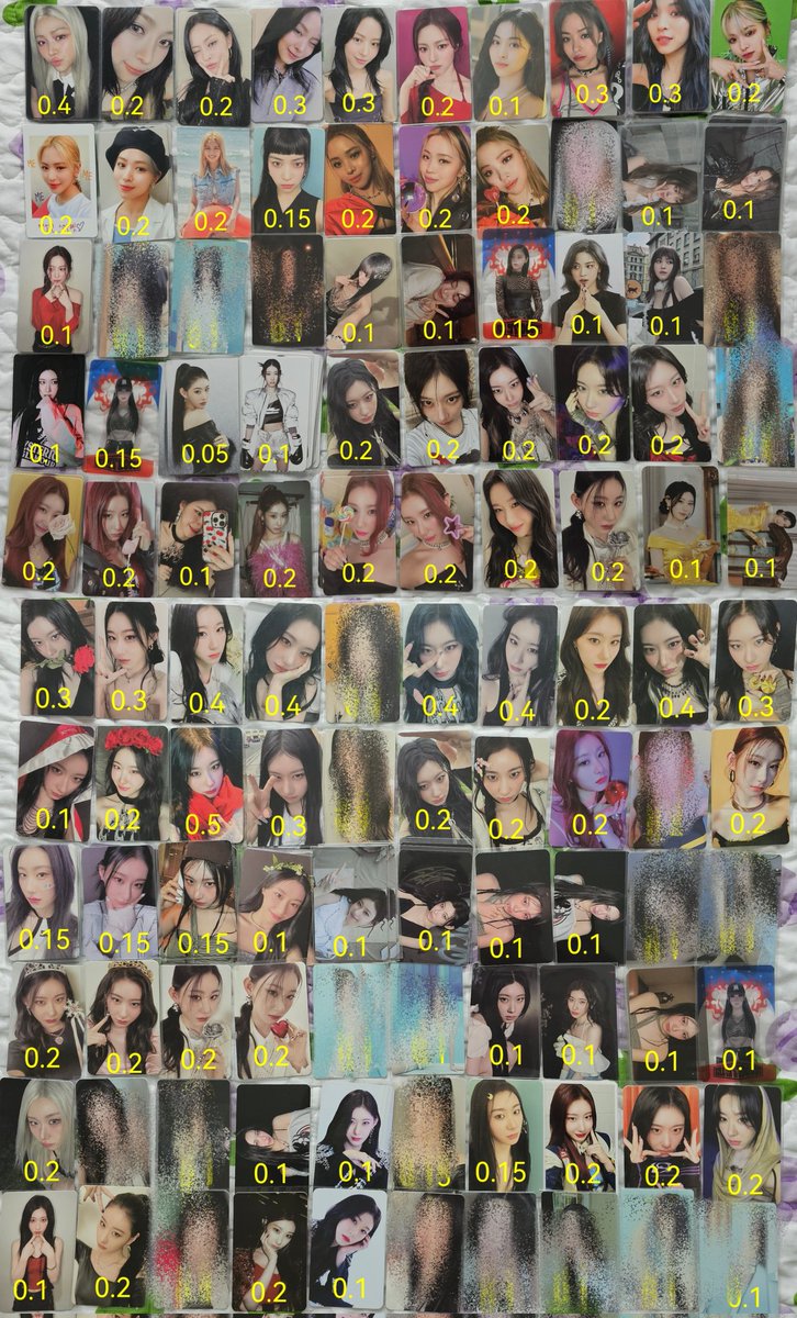 WouldU2014's tweet photo. sell itzy  poca wts있지 포카 포카 일괄 양도

준등기+0.2

online offline 포카 양도 예지 yeji 리아 lia 류진 ryujin 채령 chaeryeong 유나   yuna  sneakers GWBG TV Cheshire cat  motto fansign event  pc pcs makestar qq music https://t.co/0kt4mUGmFM
