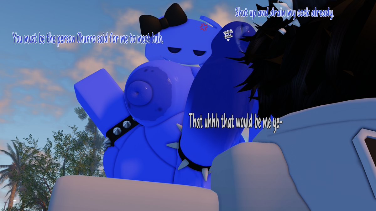 StarySkiez2's tweet photo. You should like totally join her discord server and maybe this could be you!!! (okay im lying)
#rr34 #handmaderr34 #robloxporn #robloxnsfw #r34 #nsfw https://t.co/QsOGetzNsk