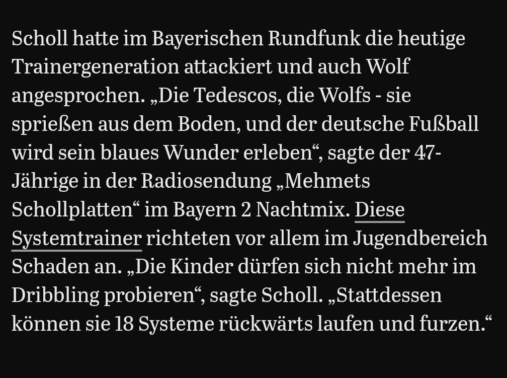 netoxBVB's tweet photo. We owe you an apology https://t.co/w2pQybcLEN