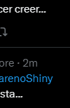 MacarenoShiny's tweet photo. @ReikoCore macho no eres misterioso https://t.co/2v3Brzw6vF