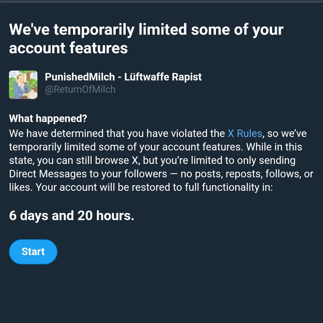 LutheranRapist's tweet photo. Yeah I'm not waiting a week for this. https://t.co/ceNh1hLhcM