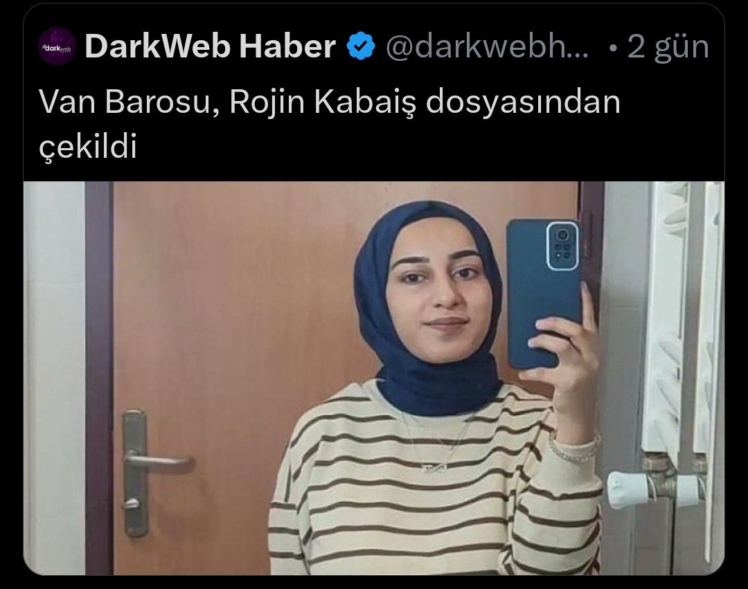 sterkjiyan_'s tweet photo. Bir genç kızın ömrünü çaldınız şimdi de geride kalanların adalet umudunu infaz ediyorsunuz Bu dosyanın kapatılmasına göz yuman, sessiz kalan kim varsa en az o katiller kadar suçludur Vicdanınız ahlakınız insanlığınız nerede?
#RojinKabaişİçinAdalet 
#RojinİçinAdalet 
#RojinKabaiş https://t.co/hZ5JHYXVin