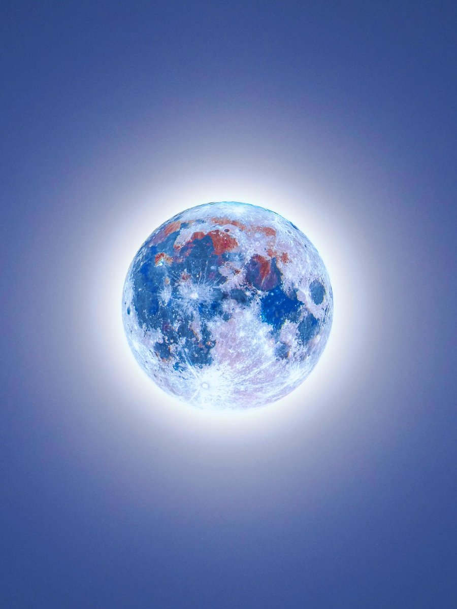 betulturksoy_'s tweet photo. Dün gece %99.9 aydınlanmış Ay🌕
29.06.2026 https://t.co/GX2B2sH1lr