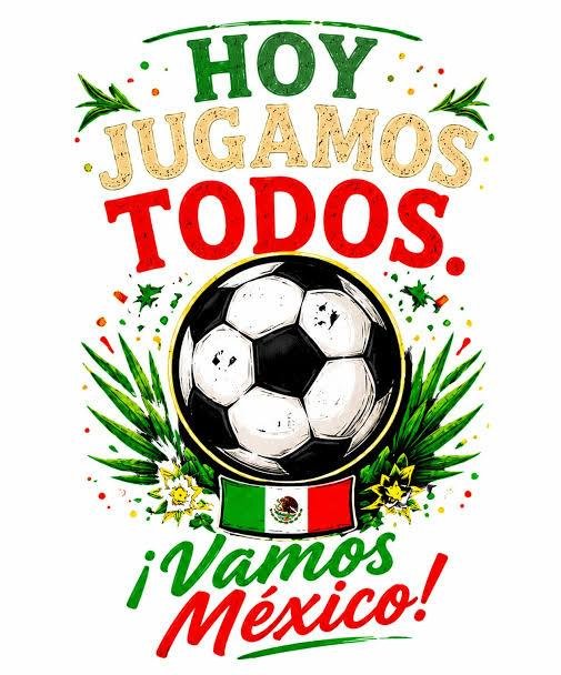 LaTalClau's tweet photo. #VamosMéxico https://t.co/2wn3fbYkzo