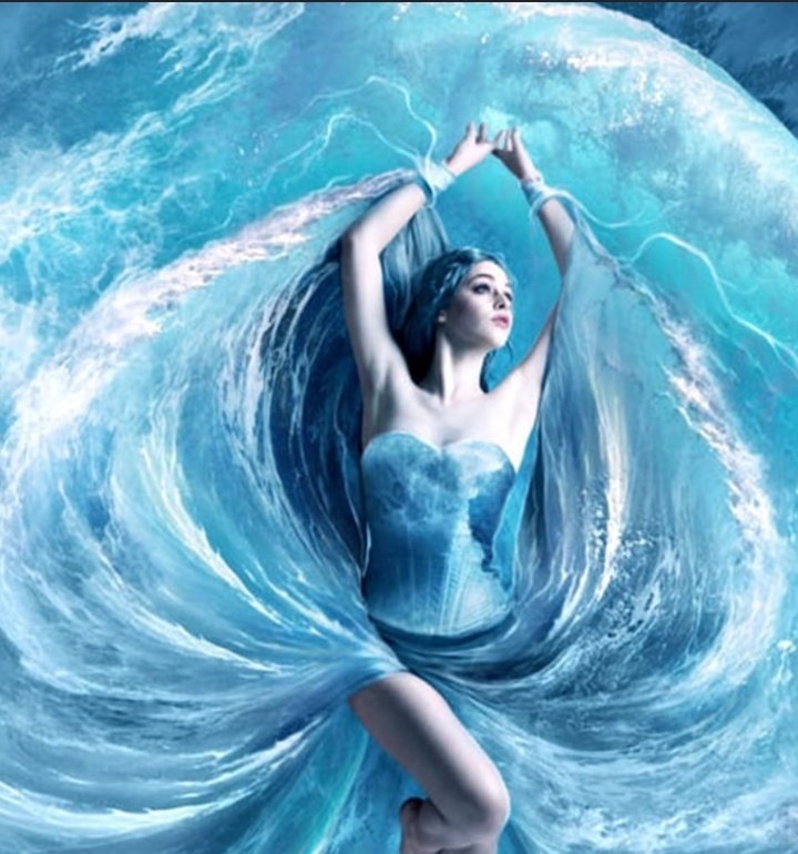 ladecisiondeeva's tweet photo. Las olas
son las féminas
del agua,
obstinadas
en enamorar al mar...
una vez más.
#Tupoesia
#poesia
#MisLetras https://t.co/jRwrI6CFLK