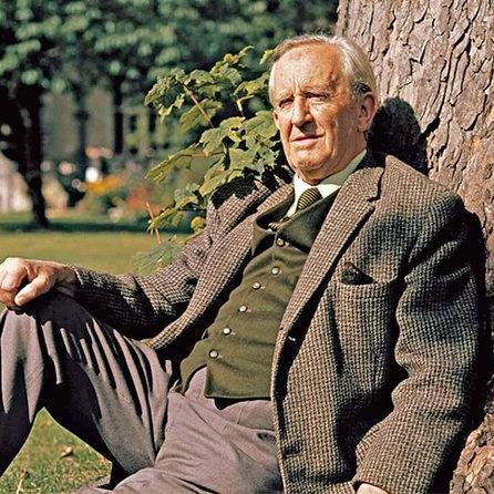trad_west_'s tweet photo. >Survive the trenches in WWI
>Devout Catholic
>Decides modern society is losing its soul and needs a proper mythology
>Writes The Lord of the Rings
>Bases the entire moral framework on Catholicism
>Also makes the heroes based on the European warrior mythos
>Refuses to let Disney or corporate studios anywhere near his books during his life
>Best friends with C.S. Lewis, debates him relentlessly until Lewis converts to Christianity
>Creates the foundation of modern fantasy without compromising a single belief

Tolkien was unfathomably based