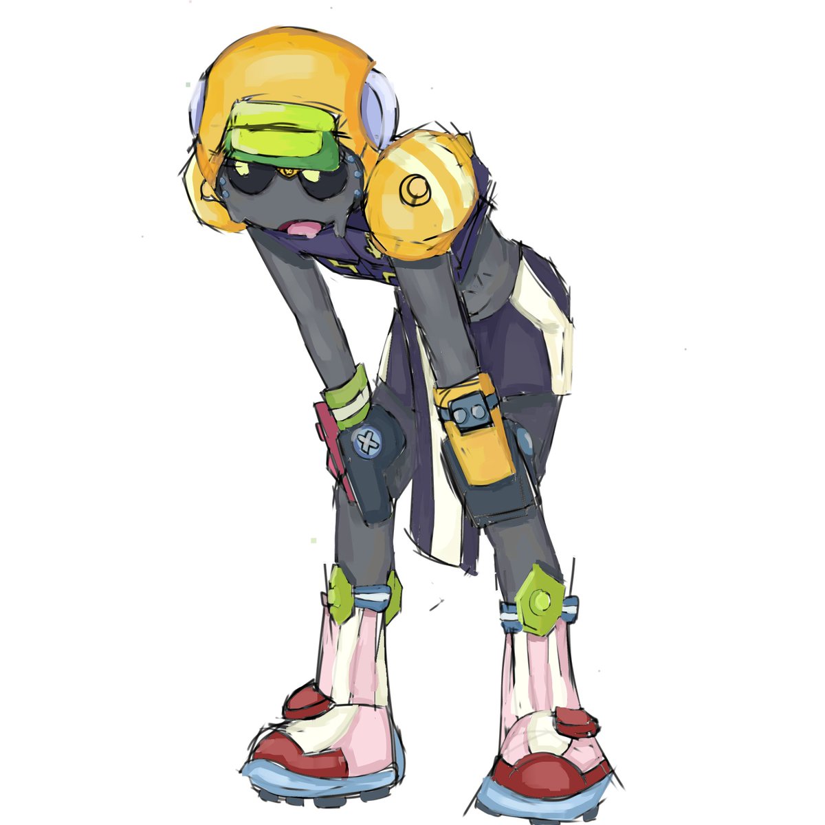 cool_potato_594's tweet photo. TikTok doesn't let me post this for sum reason #brawlstars #meeple https://t.co/OzIoor5Gvp