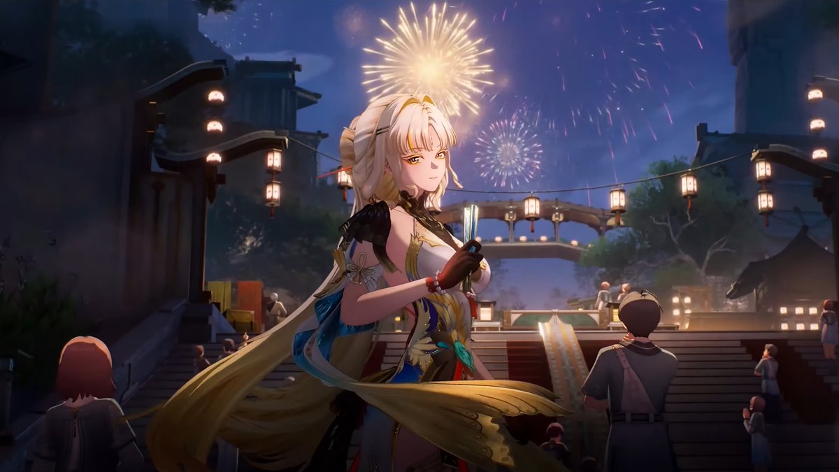 DailyDoseofWuWa's tweet photo. Suisui 穂穂 | 4k Screenshot Upscales https://t.co/vrX20kVz9Q