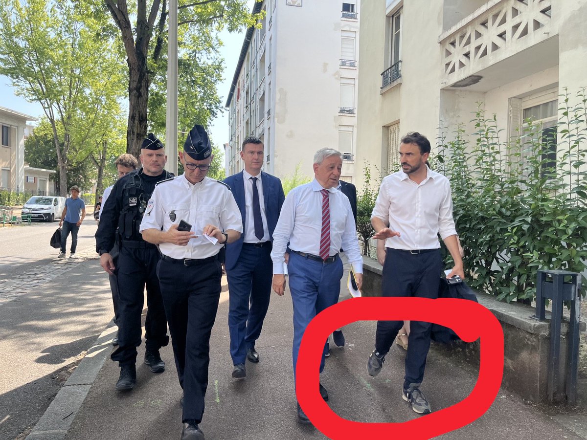 Pierre OLIVER tweet media