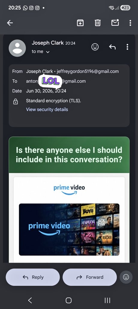 Toni3gram's tweet photo. So hawa jamaa huwa wanajuaje kama subscription inaenda kuisha? Wanajuaje yani. Sio hawa tu, Google one the same, YT premium the same. Hawa jamaa wanauza taarifa zetu? https://t.co/NvU59bL21C