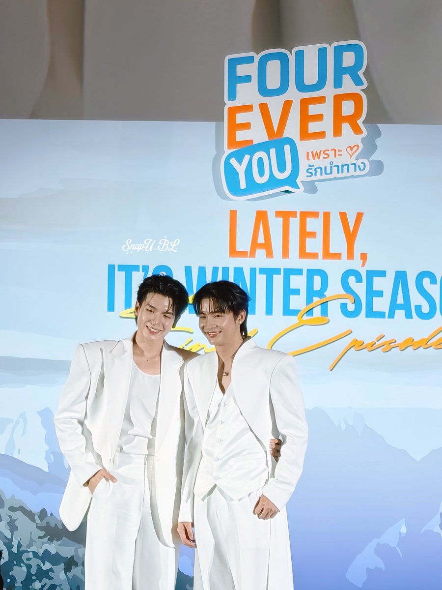 toei_tao12934's tweet photo. 𐙚 ก็ไม่รู้ว่าโดนตกเข้ามาตั้งแต่ตอนไหน ♡　

   รู้อีกที รักหมดใจแล้ว 💞🌷

#golfpasatorn | #pie_saran https://t.co/itxiWVeRGE