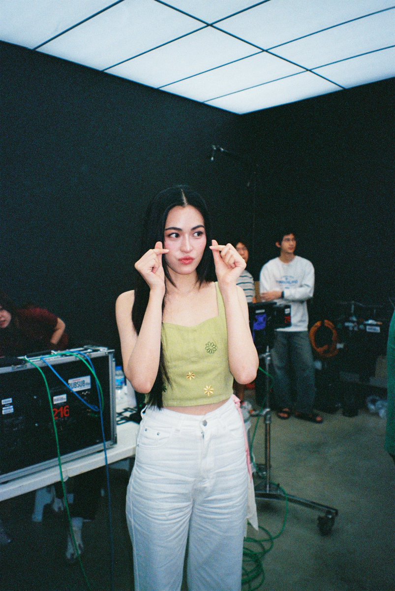 GrabTH's tweet photo. พาพี่หลิงมาเติมหัวใจให้เจ้าความรักกะดึก

พี่ๆที่พักผ่อนแล้วพรุ่งนี้ค่อยมาเติมหัวใจแบบ unlimited ได้น้าา 🫶🏼

GRAB LINGORM EVENT
#GrabThaiRaresxทททxLingOrm https://t.co/OQ1kivnOJb