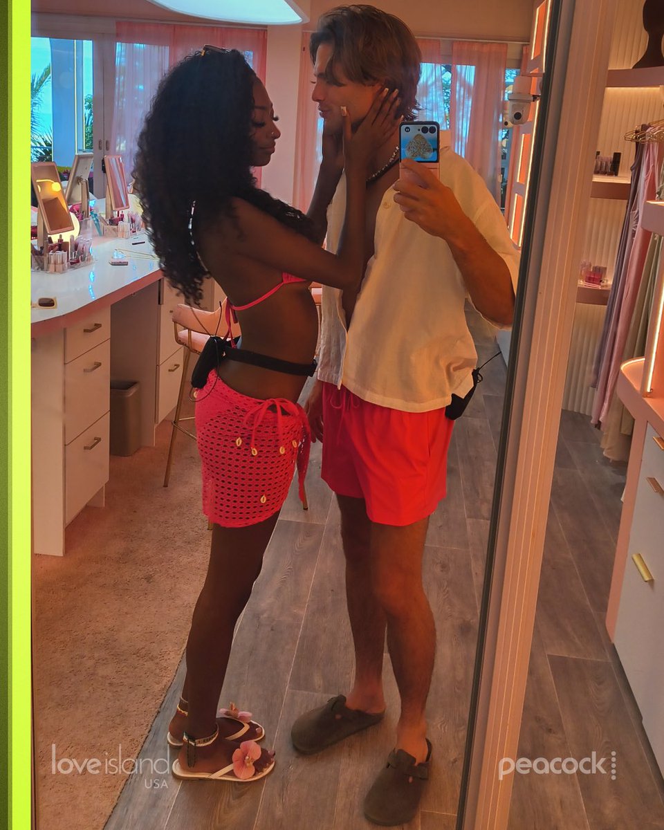 loveislandusa's tweet photo. https://t.co/LEYE5aU62K