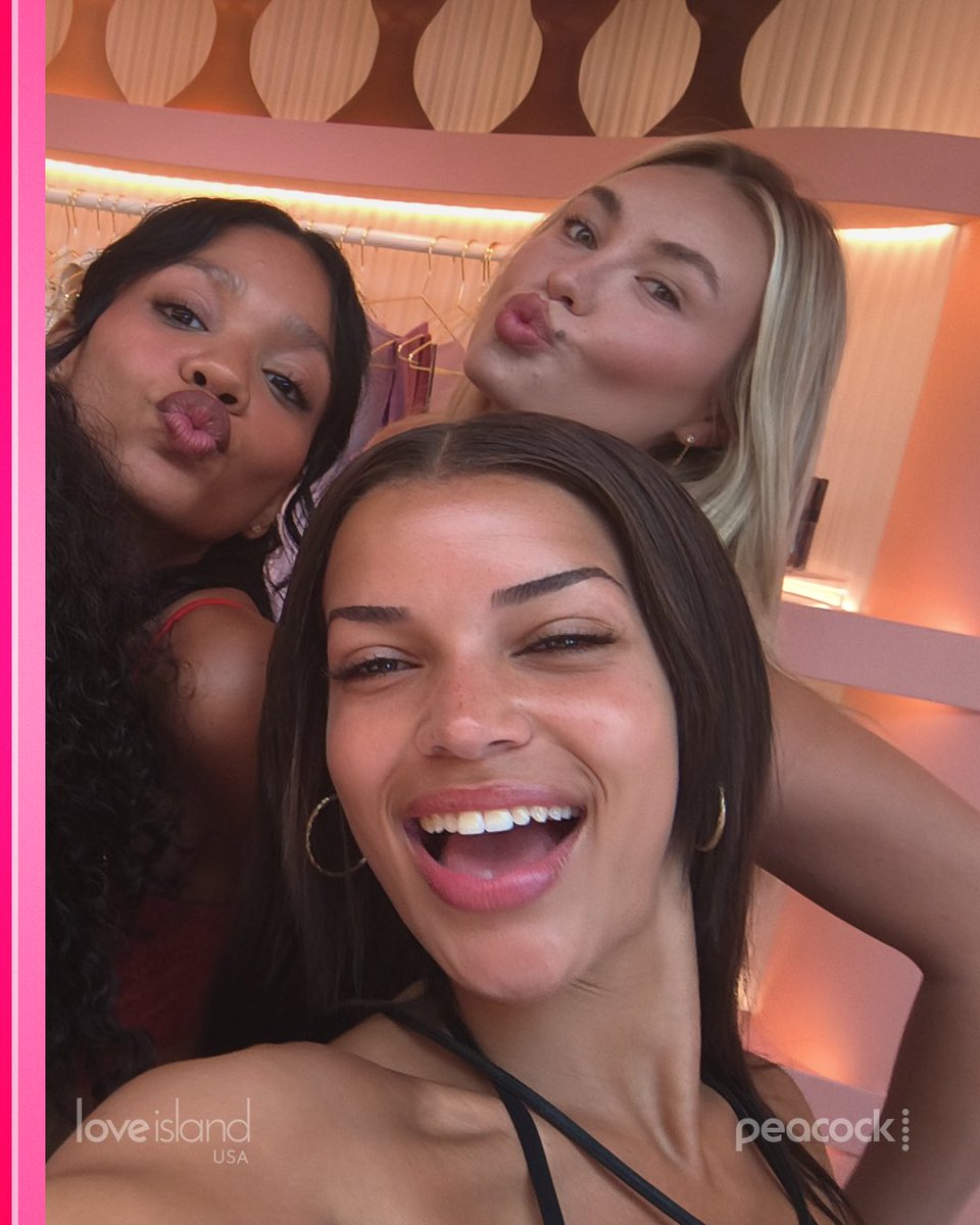 loveislandusa's tweet photo. https://t.co/LEYE5aU62K