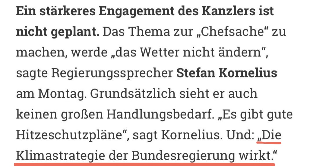 carla_reemtsma's tweet photo. Mit Verlaub, aber welche Klimastrategie? @_FriedrichMerz https://t.co/sLQbZBS4g2