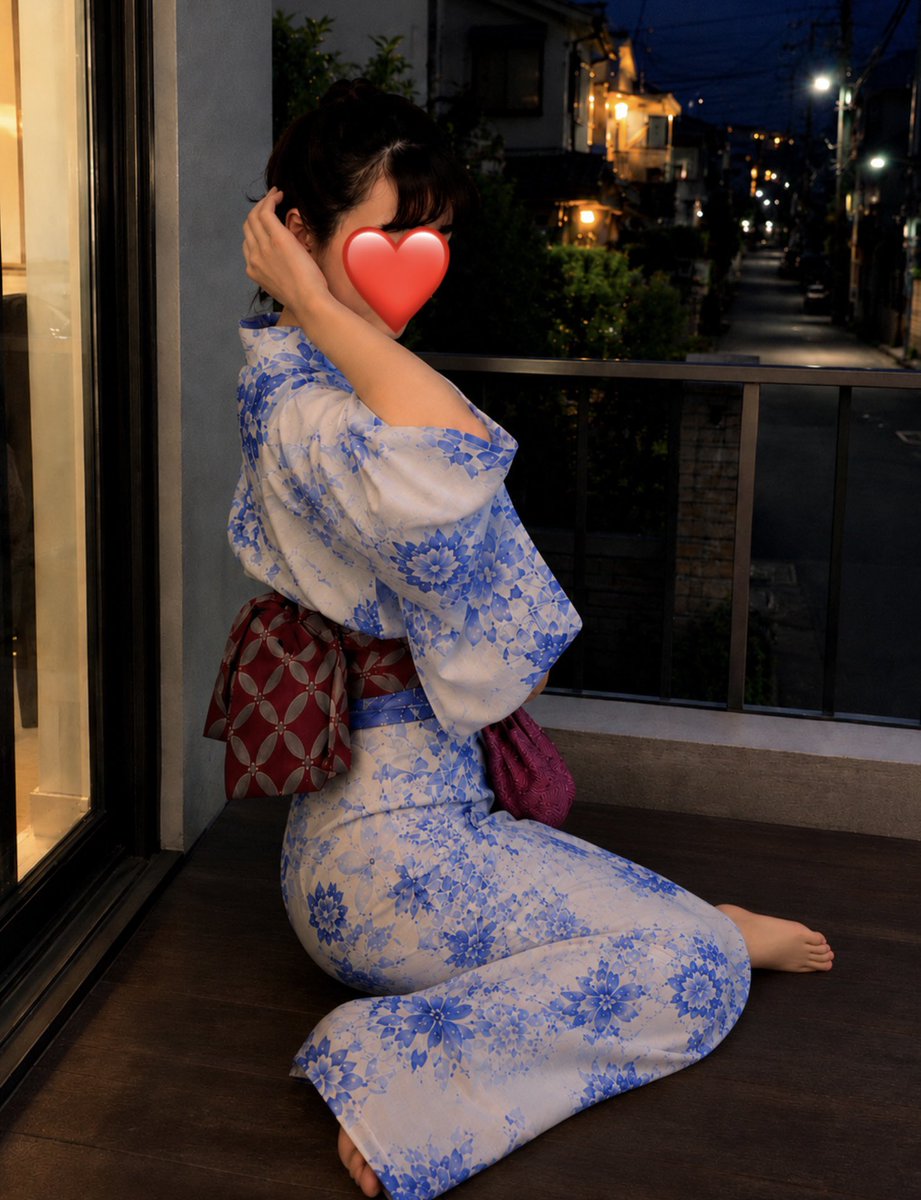 newhalf555's tweet photo. 浴衣のニューハーフ❤️

#ニューハーフ https://t.co/o5NP6OX6iU