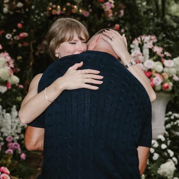 theTSupdates's tweet photo. ‼️| Prince William and Kate Middleton are NOT attending Taylor Swift’s wedding.

(https://t.co/CpDgWgAUkb) https://t.co/26wLIIsqd6