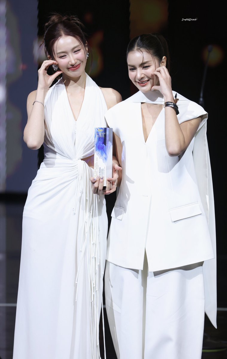 eastern0122's tweet photo. 260630 🏆🏆🏆

TPJS AT TVHLM AWARDS 
#TVHLMA2026xTPJS
#TungpangJessie #ถุงแป้งเจสซี่ 
#Tungpangpl #Jessienatsiya https://t.co/ot0RwKSx1c