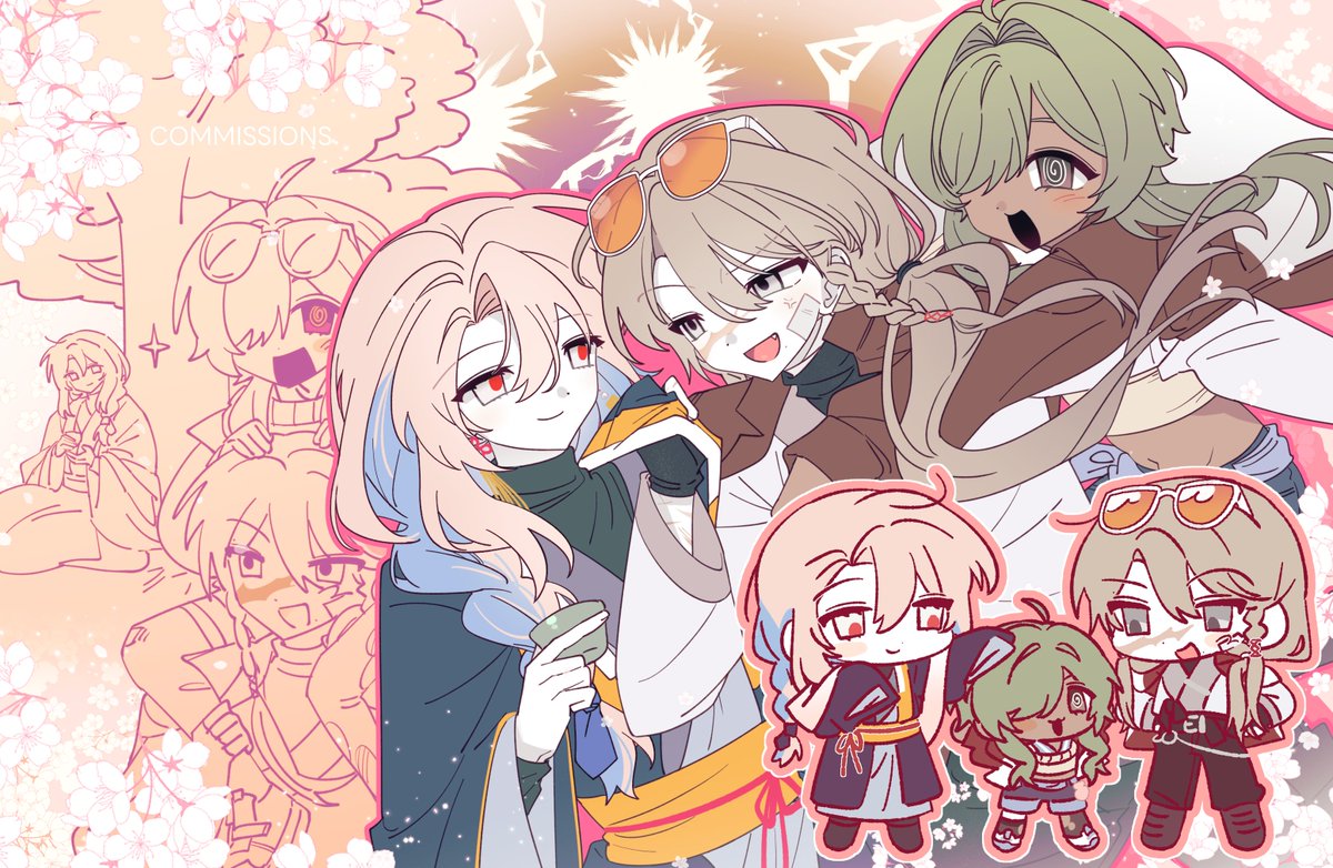 cook__zhffk's tweet photo. 🌸🍀🕶️ https://t.co/ZaY6vDx2QF