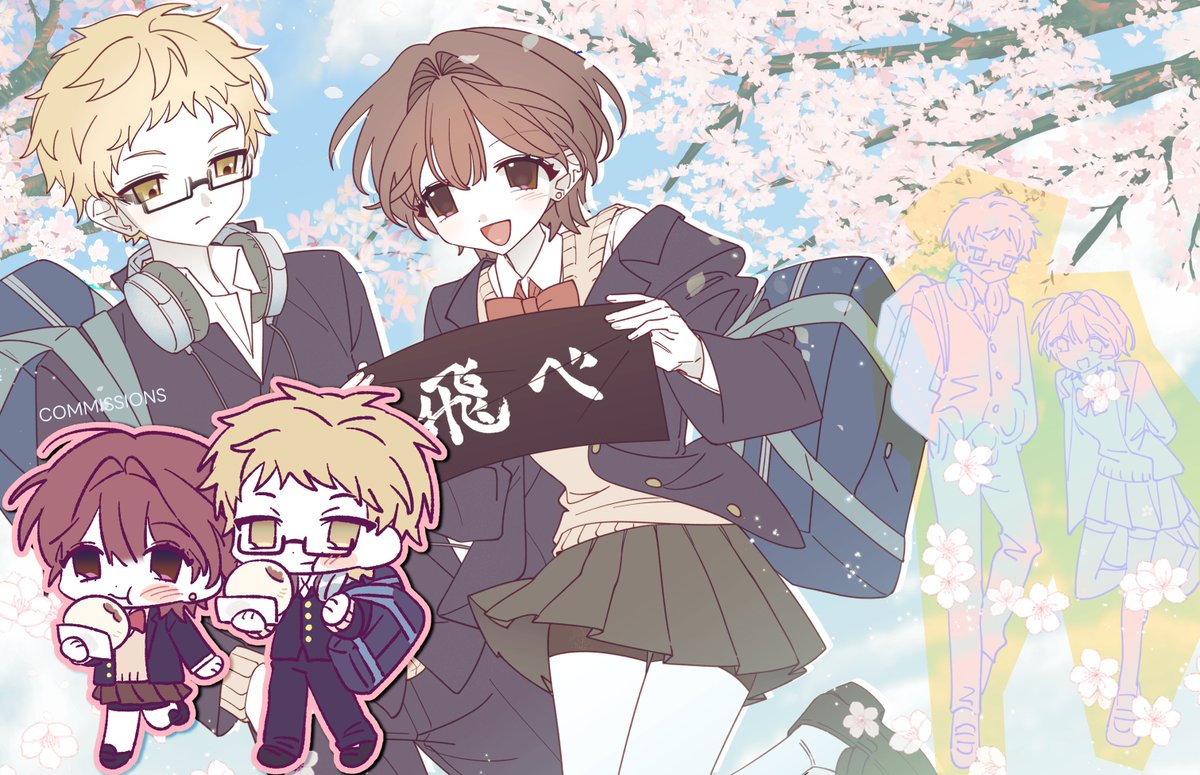 cook__zhffk's tweet photo. 🌸🏫 https://t.co/0TbRwNJP3j