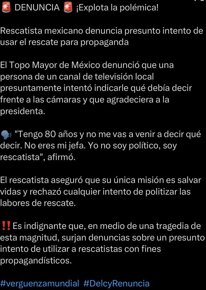 Rob160493's tweet photo. @madeleintlSUR Que asco tu trabajo. Si no ayudas,¡no estorbes! https://t.co/CTAHXzgFPj