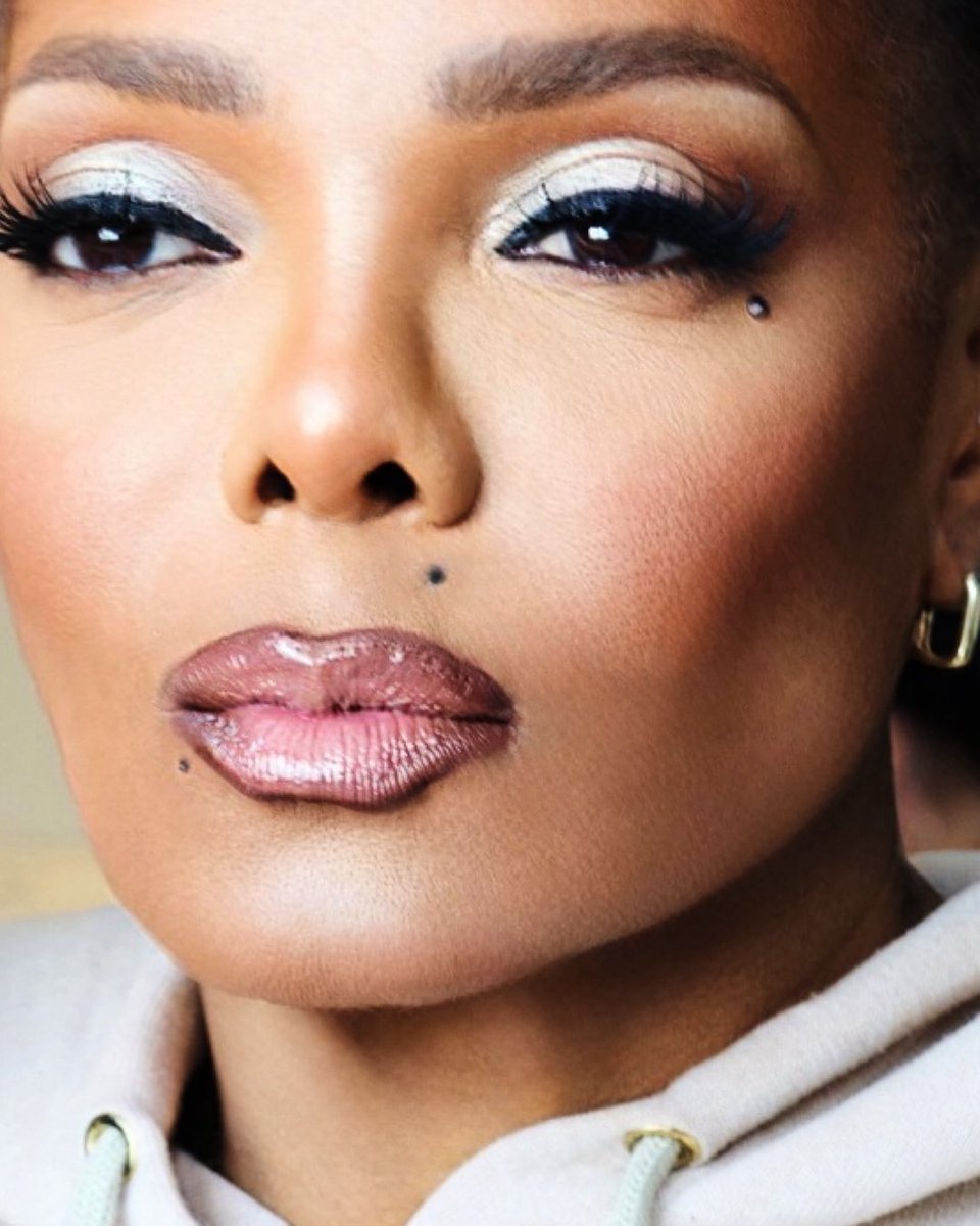 JanetJackson's tweet photo. https://t.co/Kfk0TevlpD