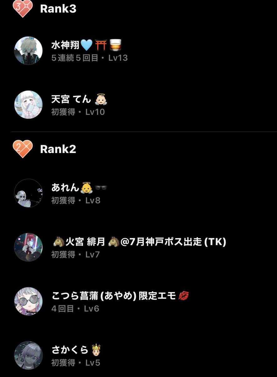 YaNi_Kyosuke's tweet photo. 6月もたくさんの応援ありがとうございました！
7月もよろしくお願いします！ https://t.co/E8THIwd3bc