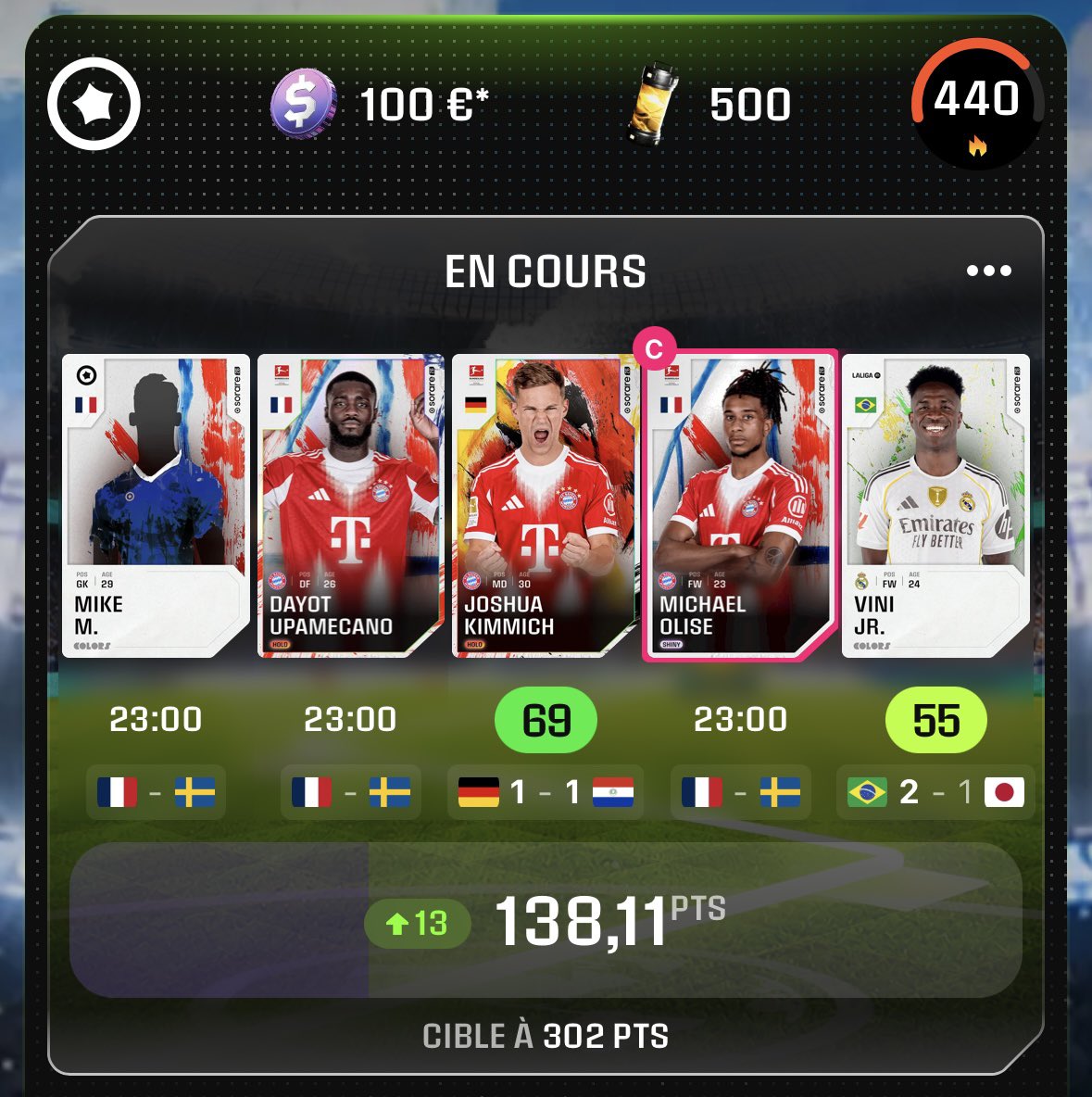 nextorm_'s tweet photo. @QTNSorare dernière vie ! https://t.co/2Pgdf9ANHU