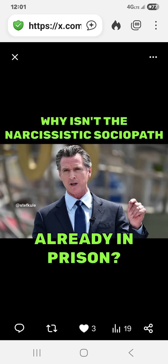 BobB3059's tweet photo. @MCGOP_CA @GavinNewsom Money laundering FRAUD https://t.co/btCCgPJSb4