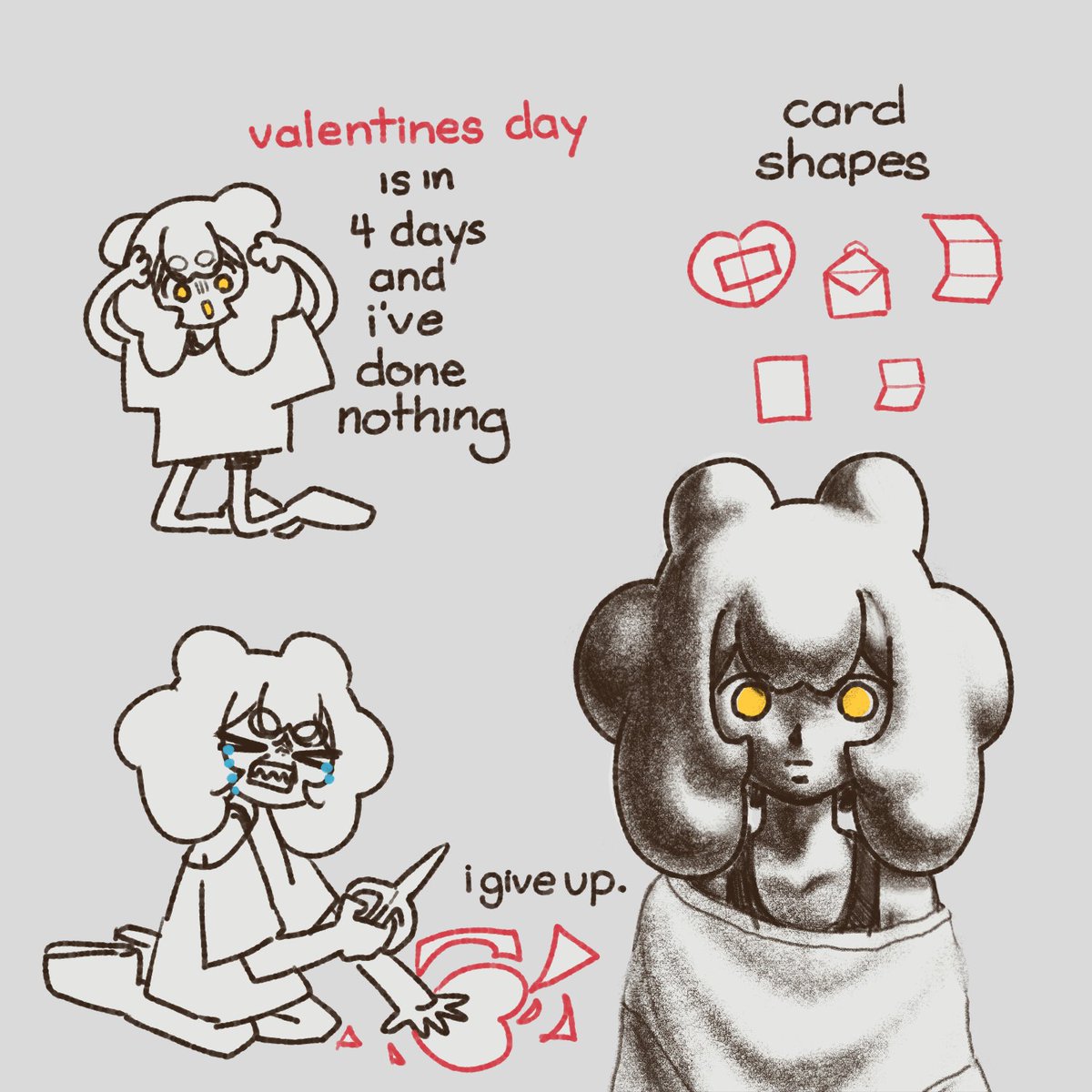 ectowok's tweet photo. valentines day 2026 https://t.co/UhuyXFXjjZ