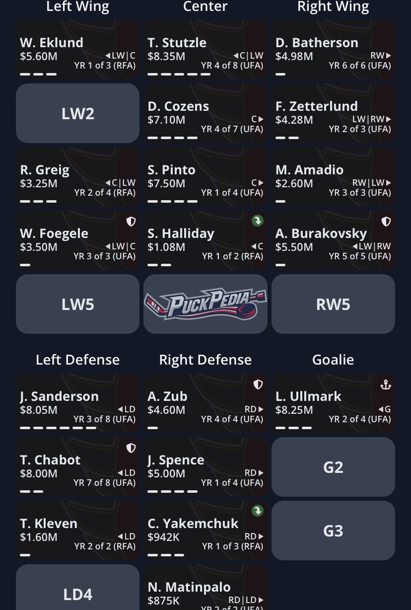 Everyday Sens tweet media