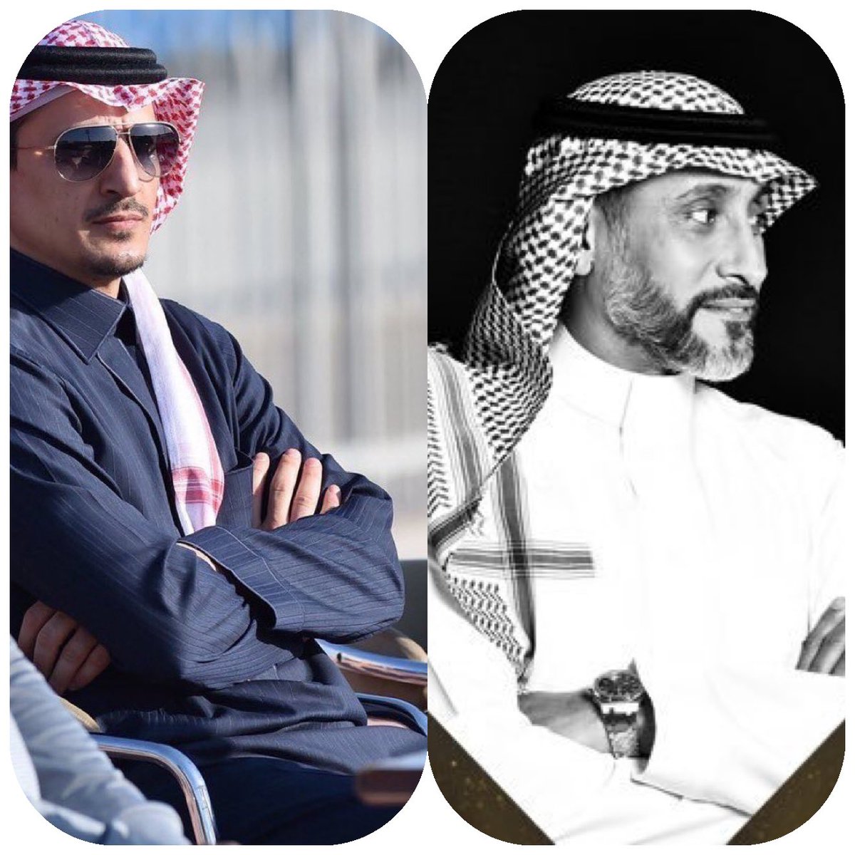 حمود اللحيدان tweet media