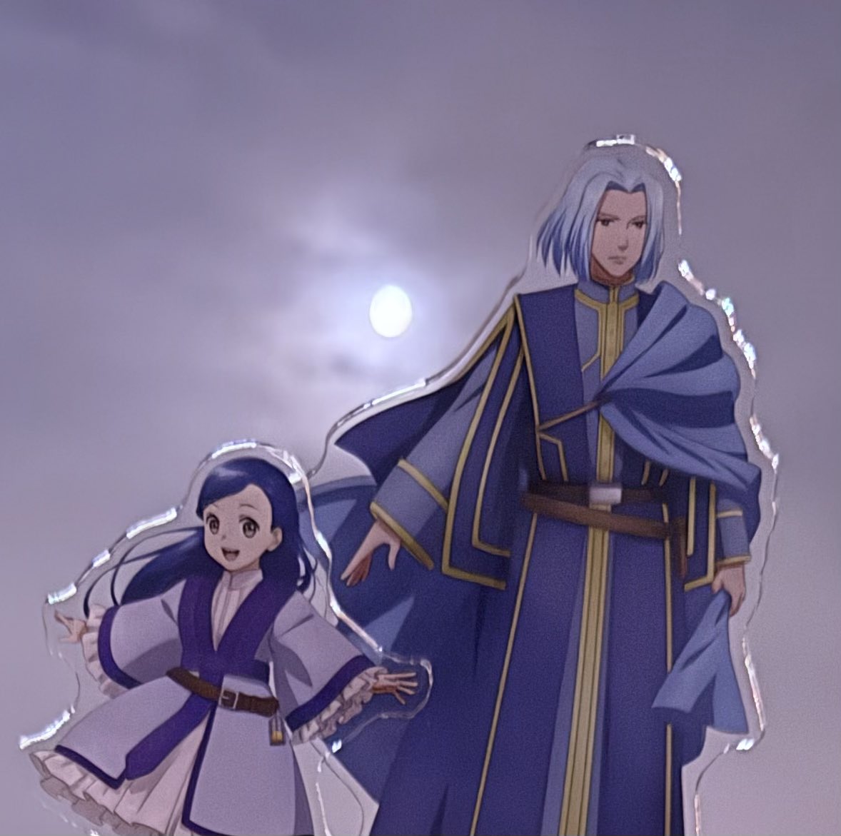 yuriguremike tweet picture