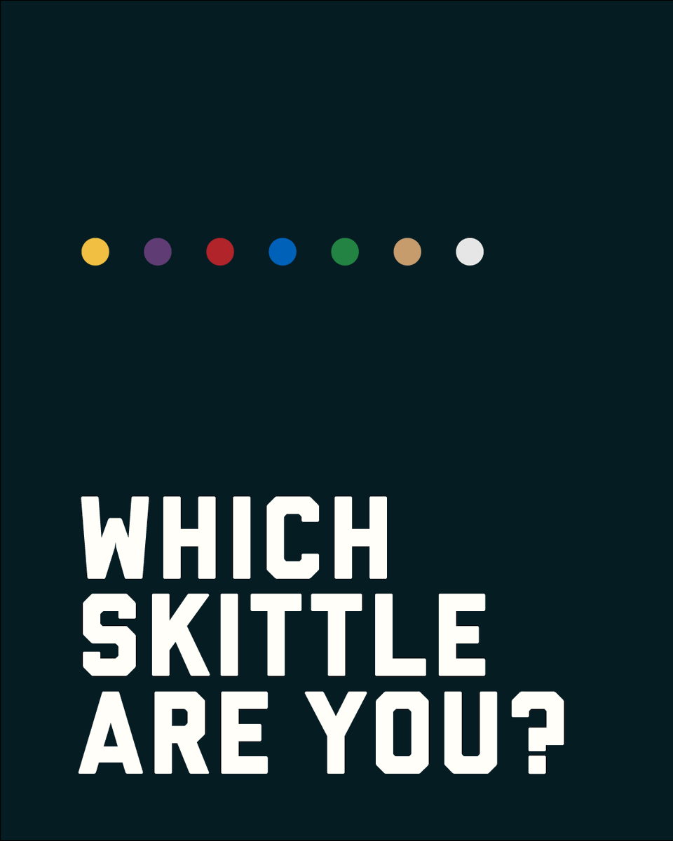 AmericasNavy's tweet photo. Every color of uniform on the flight deck has a specific job to do.  Drop a 🟡 🟣 🔴 ⚪ 🔵 🟢 or 🟤 to tell us which member of the team you are! https://t.co/Ks6MYuvEvo