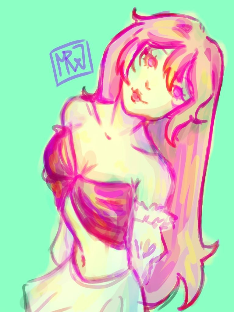 melbo_ra's tweet photo. Today's sketches ❤️
@LunaJay09 
@JuztJuztine 
@TheOmegie636 https://t.co/rL8qwlMKNE