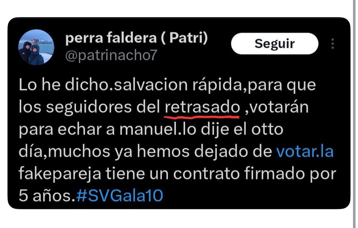 LaMatematicaFN's tweet photo. Paso por aquí para recordar que Patri tiene una serie de problemitas que le hacen tener falta de memoria y juzga a la gente por comportamientos que ella misma tiene.

Hipocresía? Falta de memoria? 
Juzgad vosotros mismos  

Adjunto capturas: https://t.co/GywVt02n77
