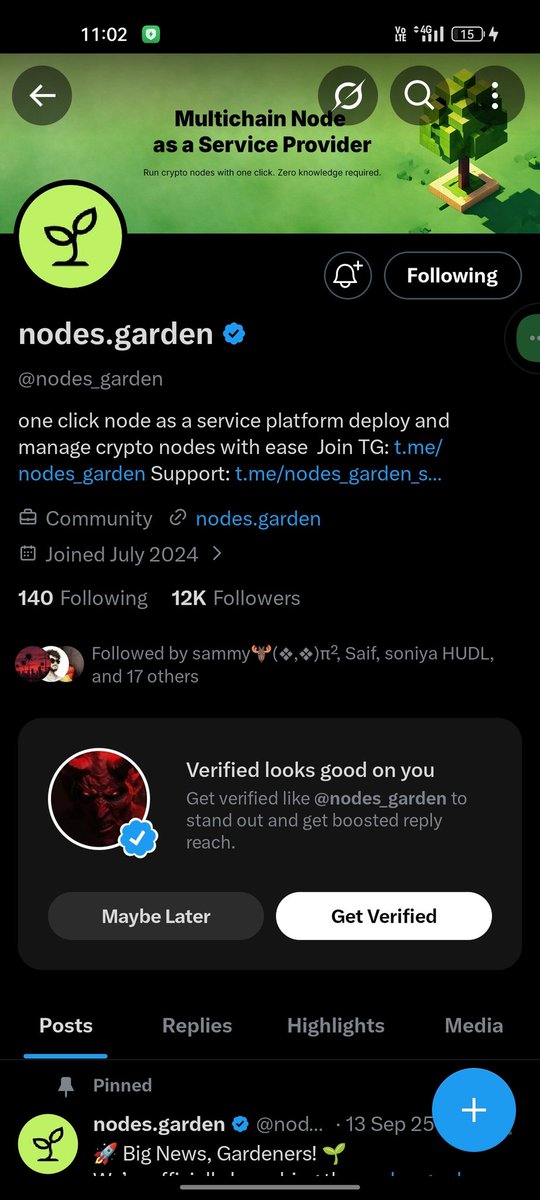 devilv555's tweet photo. @Gautamguptagg @nodes_garden https://t.co/o5CKVV3qM6