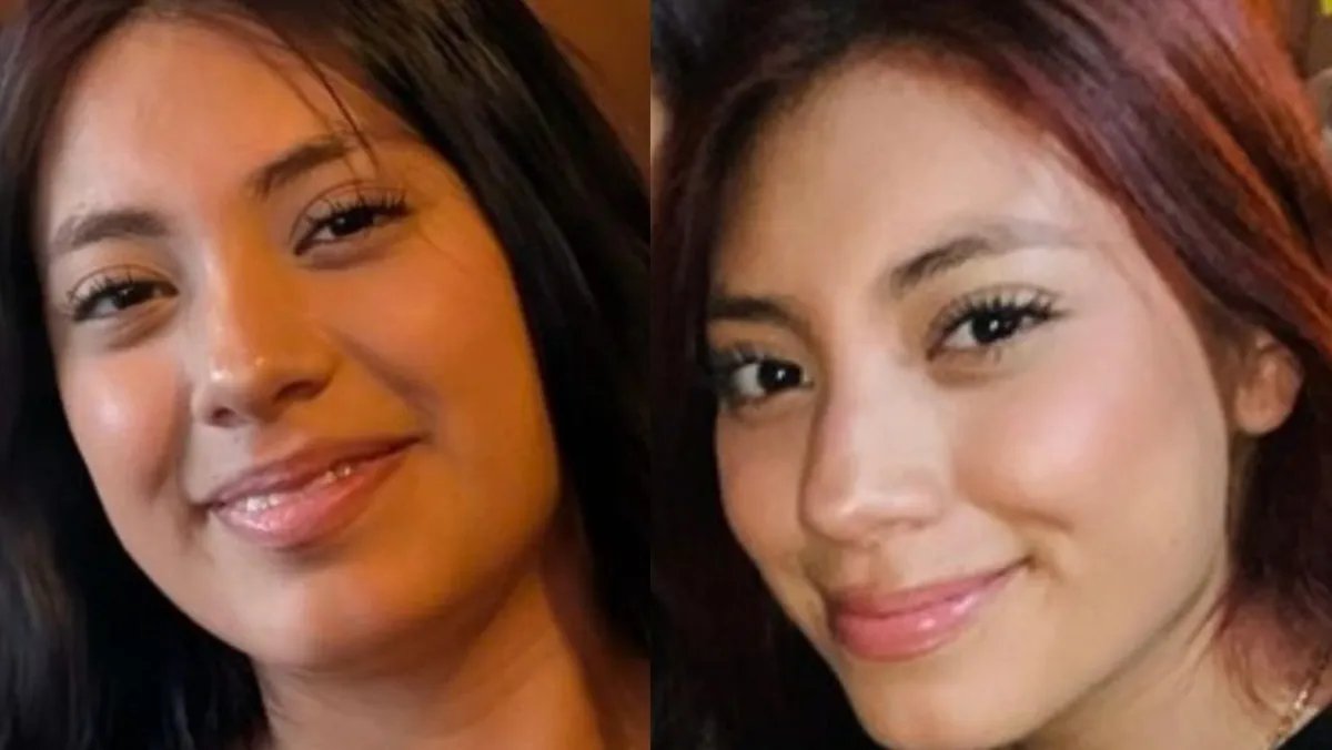 MLopezSanMartin's tweet photo. 🚨 Localizan sin vida a Fátima Ozoara, enfermera de 20 años que desapareció el 21 de junio tras salir de su guardia en la alcaldía Álvaro Obregón, CDMX

Su cuerpo fue localizado en Ocuilán, Estado de México

Hay un detenido por su presunta participación en la desaparición https://t.co/DdyY8cbGQu