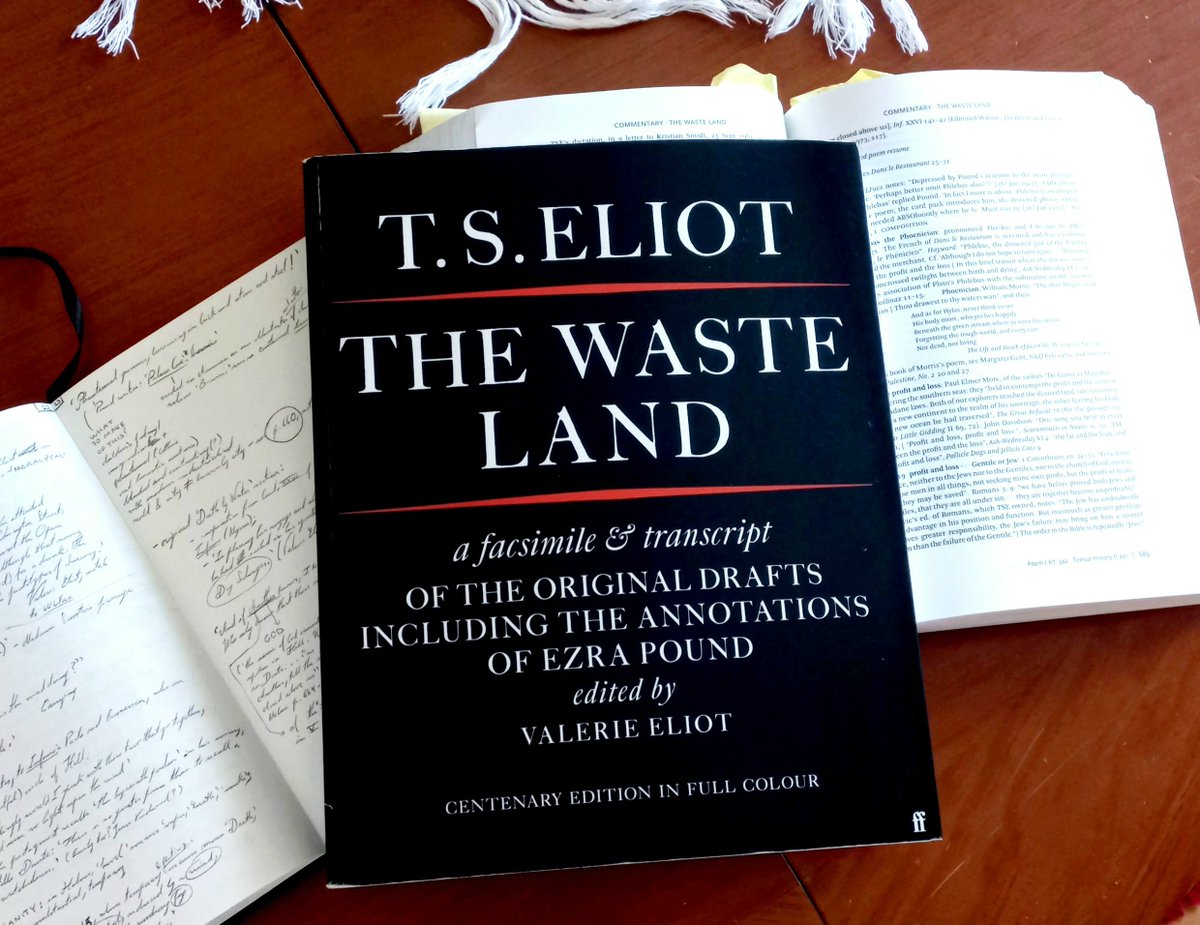 the_book_land's tweet photo. I've been spending my day with this.

Exceptional volume. https://t.co/MjW3L8mppA