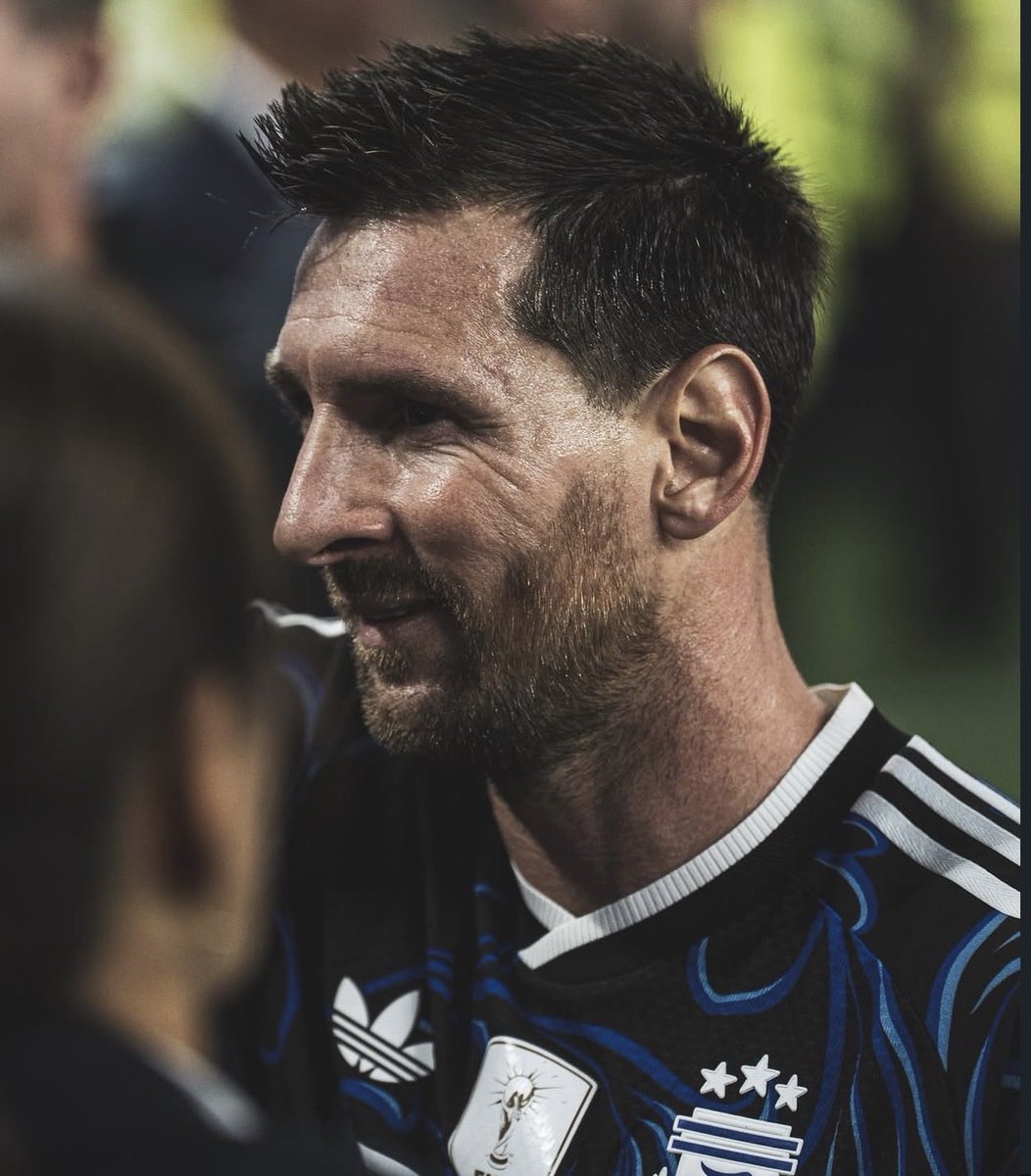 BarcaWorldwide's tweet photo. 🚨| BREAKING: Messi will start against Cape Verde.⚽️🐐 https://t.co/kZx4o8VCfr