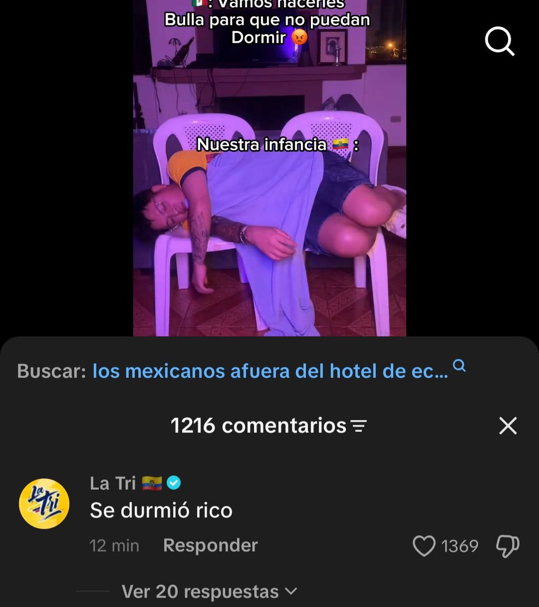eleditorof's tweet photo. @FEFecuador “Ecuador siempre responderá en la cancha” JAJAJA 🤡 https://t.co/Dgf7PCSucr