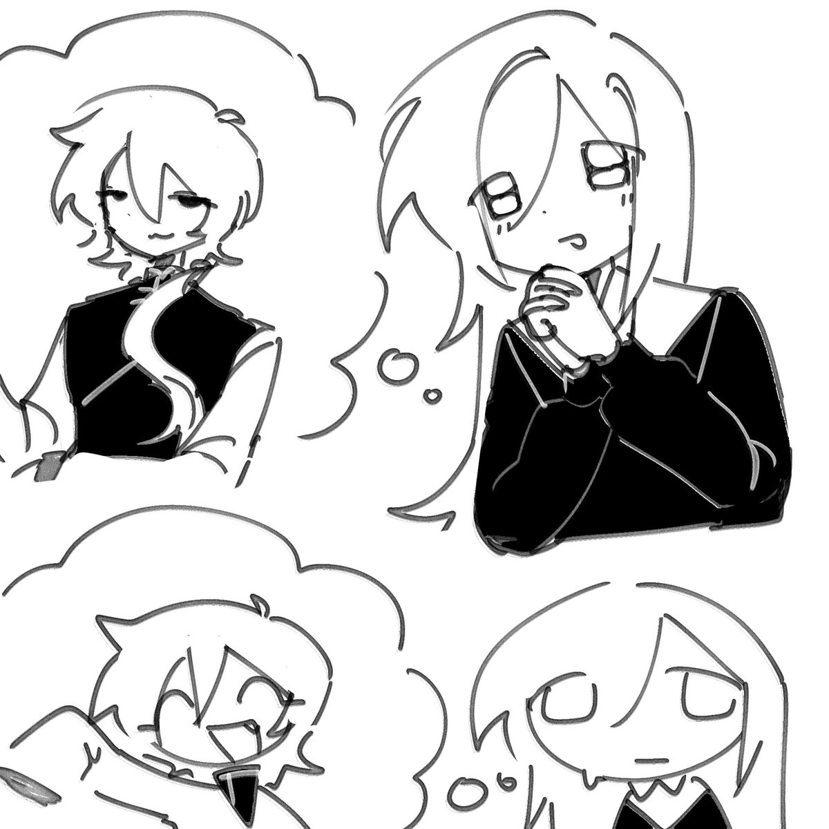 LemonCryptid0's tweet photo. This household a mess https://t.co/DzKtzmKfga