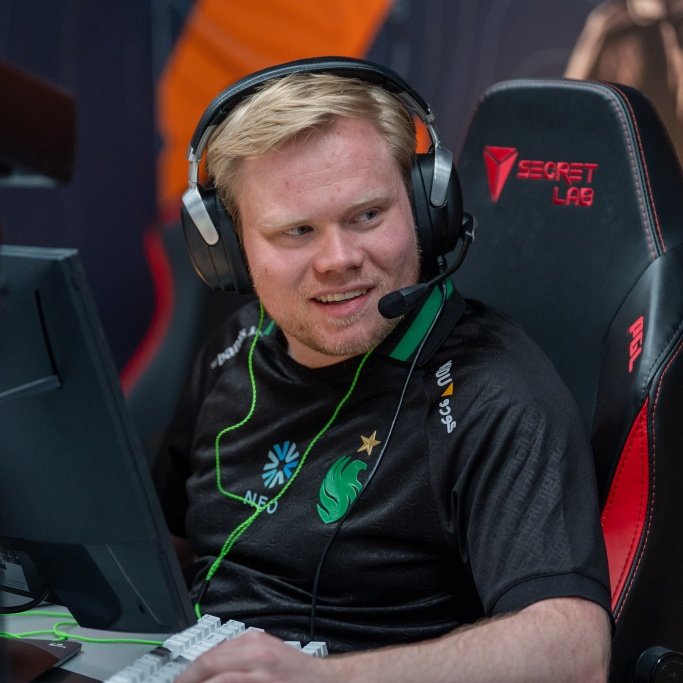 CS2News_EN's tweet photo. JUST IN: Magisk is BCGAME's new IGL! https://t.co/fOnoI0ZYj5