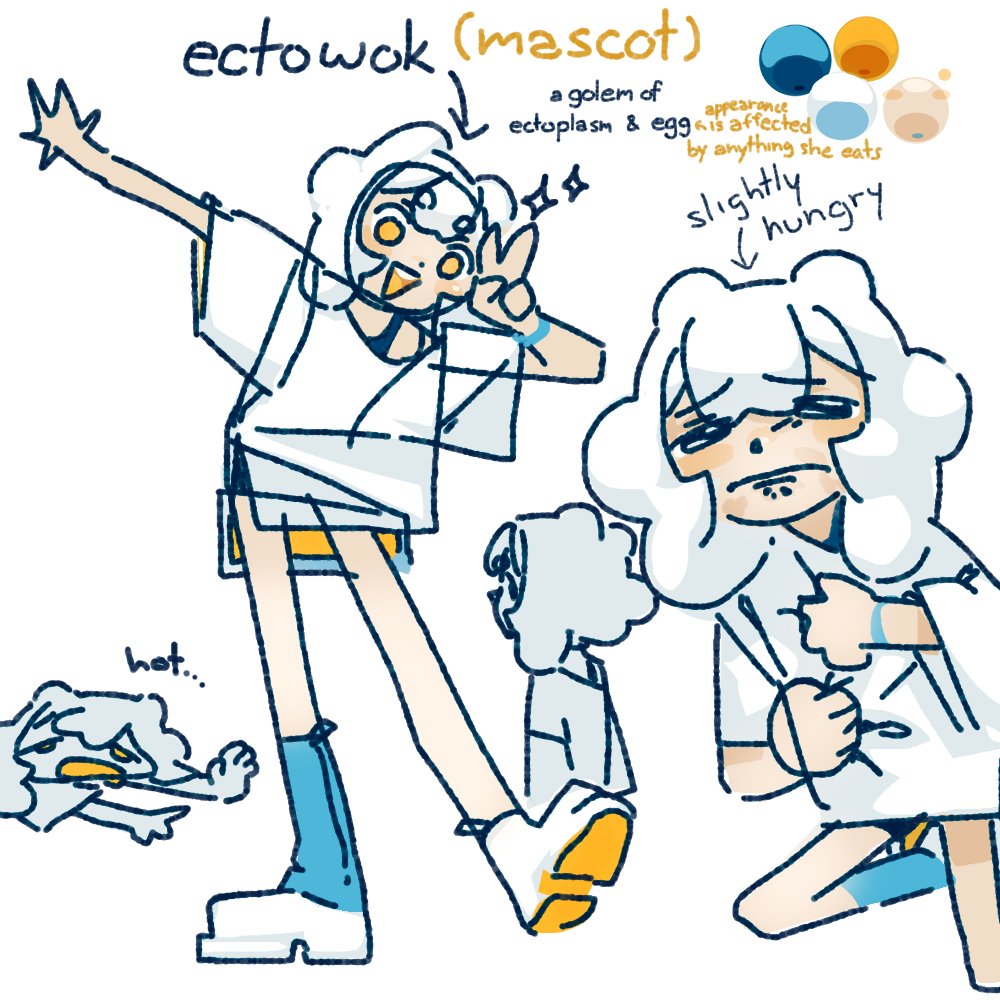 ectowok's tweet photo. artfight ref 1 https://t.co/6eiVa0ojnj