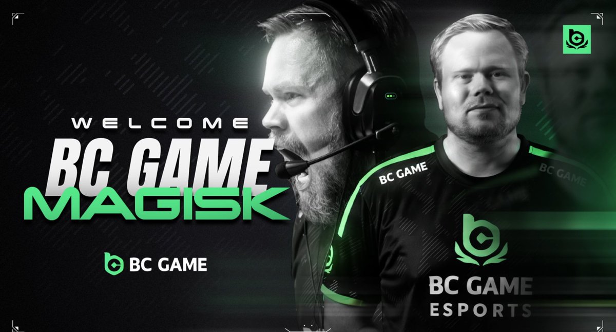 PolymarketCS2's tweet photo. OFFICIAL: BCG sign @MagiskCS as their new IGL! 

BCG is now

🇺🇦s1mple
🇷🇺electronic
🇩🇰Magisk
🇲🇳Senzu
?

Will we see them in T1? 👇👇 https://t.co/EjqvZUR2pj