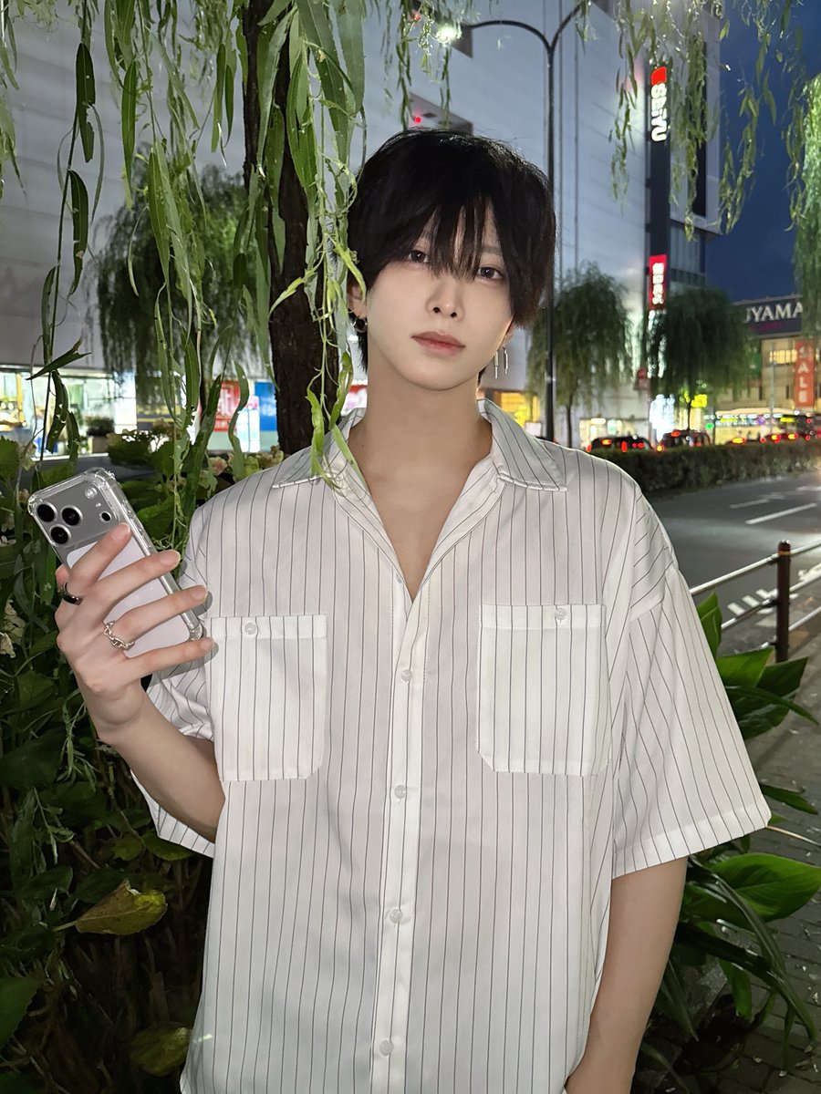ハルト (@illegal_haruto) / Posts and Replies / X